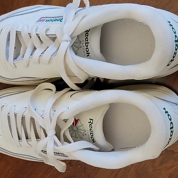 Reebok Club Extra Sneaker - Picture 6 of 8